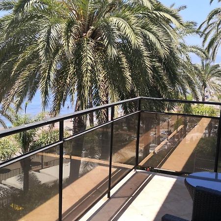 Skol 115A By Completely Marbella Apartment Luaran gambar
