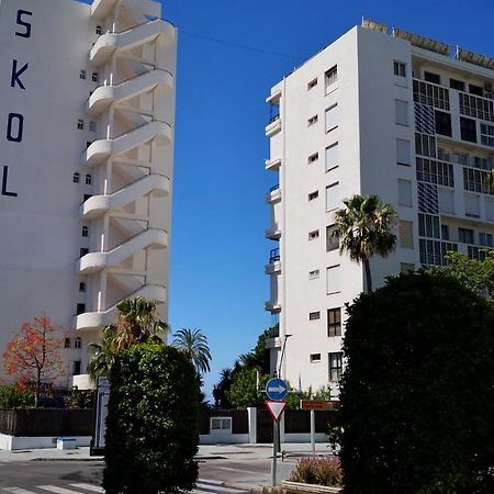 Skol 115A By Completely Marbella Apartment Luaran gambar