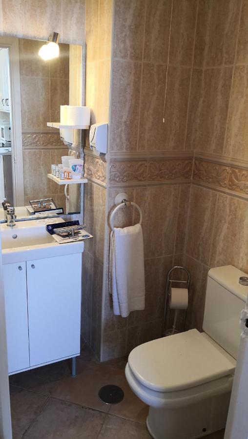 Skol 115A By Completely Marbella Apartment Luaran gambar