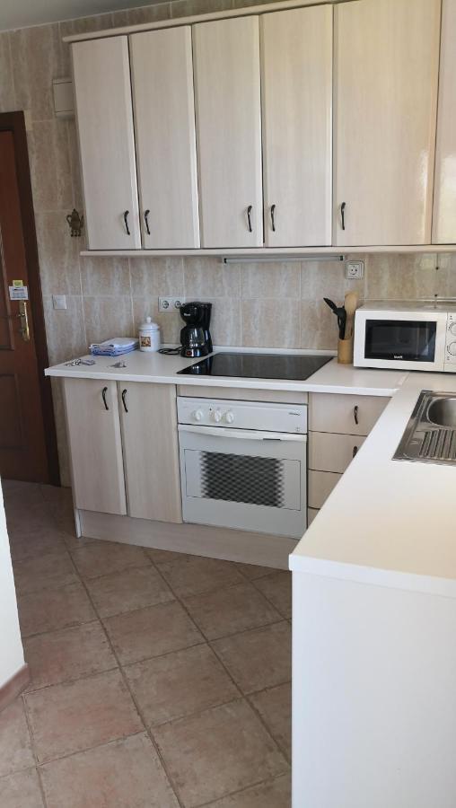 Skol 115A By Completely Marbella Apartment Luaran gambar