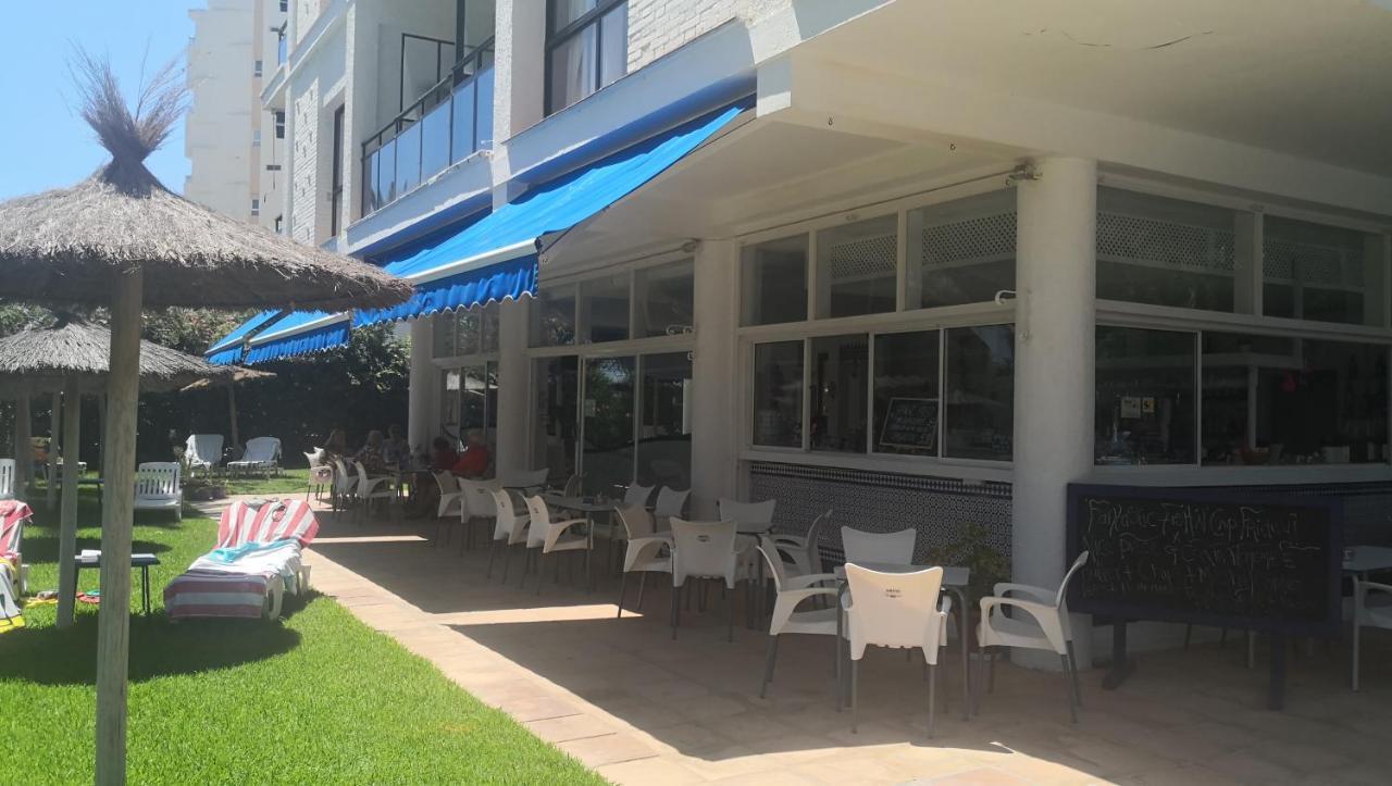 Skol 115A By Completely Marbella Apartment Luaran gambar
