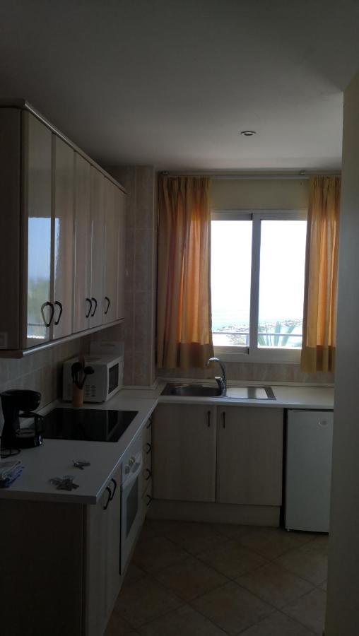 Skol 115A By Completely Marbella Apartment Luaran gambar